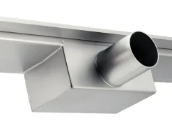 ODPŁYW LINIOWY FLOW PLUS 2IN1 70 CM WET&DRY