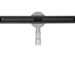 ODPŁYW LINIOWY SLIM BLACK 60 CM
