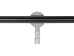 ODPŁYW LINIOWY SLIM BLACK 60 CM