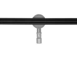 ODPŁYW LINIOWY SLIM BLACK 70 CM