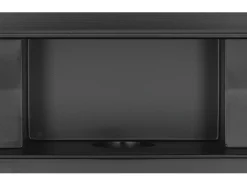 ODPŁYW LINIOWY WET DRY BLACK 60 CM