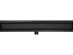 ODPŁYW LINIOWY WET DRY BLACK 70 CM