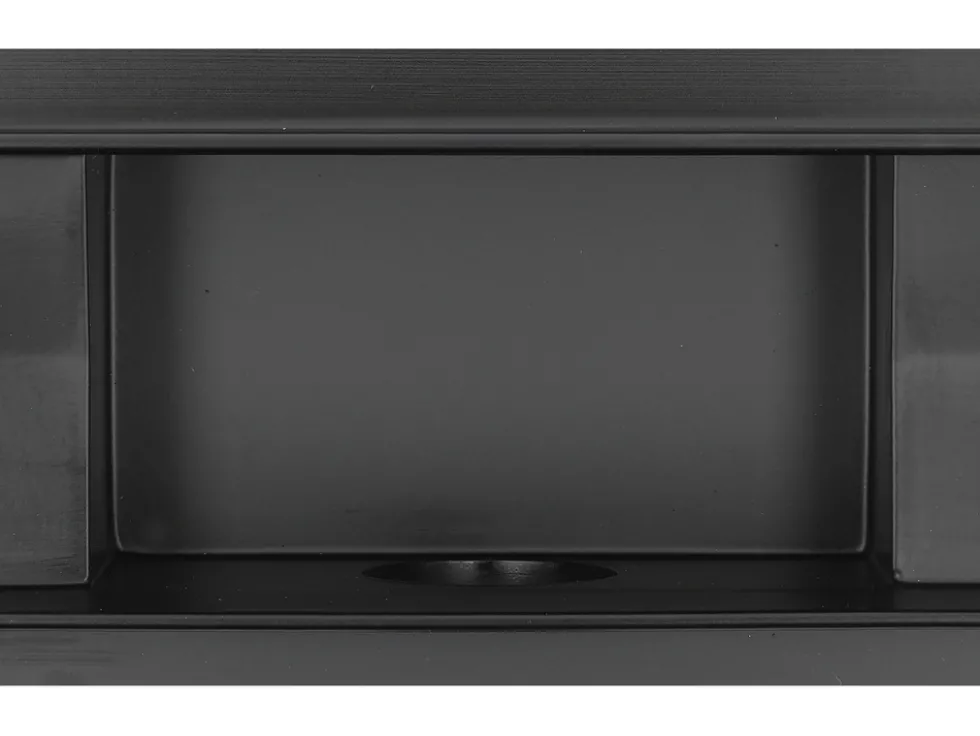 ODPŁYW LINIOWY WET DRY BLACK 80 CM