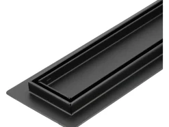 ODPŁYW LINIOWY WET DRY BLACK 80 CM