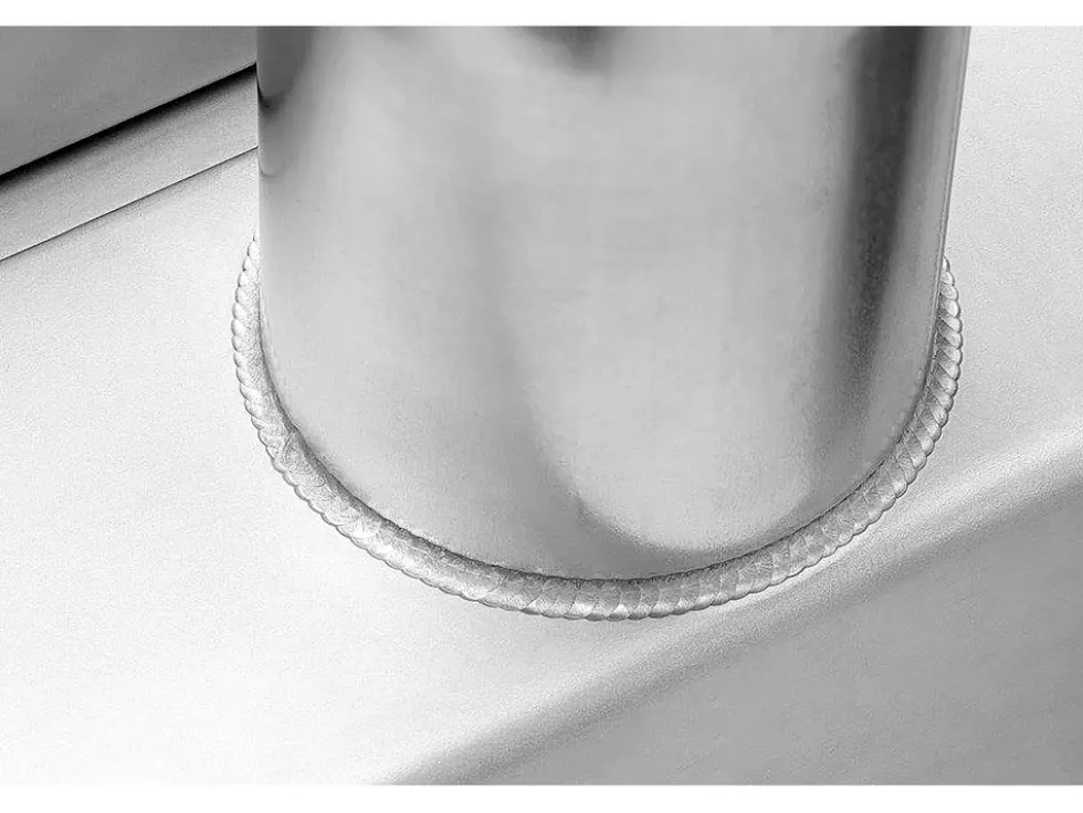 ODPŁYW LINIOWY WHITE GLASS 70 CM WET&DRY