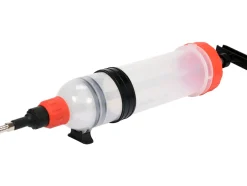ODSYSARKA RĘCZNA DO PŁYNÓW EKSPLOATACYJNYCH1,5 L Z 6 ADAPTERAMI
