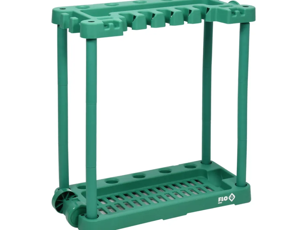 OGRODOWY STOJAK NARZĘDZIOWY 84CM