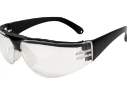 OKULARY OCHRONNE