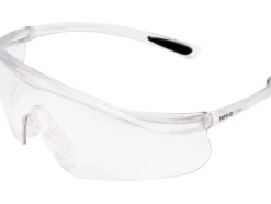 OKULARY OCHRONNE BEZBARWNE TYP 91797