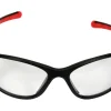 OKULARY OCHRONNE BEZBARWNE TYP 91692