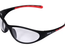 OKULARY OCHRONNE BEZBARWNE TYP 91692