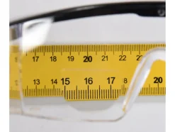 OKULARY OCHRONNE KOREKCYJNE +1,5