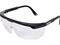 OKULARY OCHRONNE KOREKCYJNE +1,5