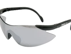OKULARY OCHRONNE SZARE TYP 91380