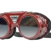 OKULARY SPAWALNICZE UCHYLNE GSM