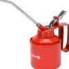 OLIWIARKA Z KOŃCÓWKĄ SZTYWNĄ POJEMNOŚĆ 250ML