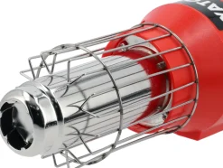 OPALARKA LCD 3000W DO PAPY TERMOZGRZEWALNEJ I PODŁÓG PRZEMYSŁOWYCH