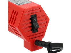 OPALARKA LCD 3000W DO PAPY TERMOZGRZEWALNEJ I PODŁÓG PRZEMYSŁOWYCH