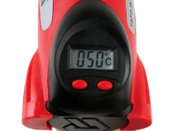 OPALARKA 2000W 70~600°C AKCESORIA, WYŚWIETLACZ LCD