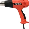 OPALARKA 2000W 450-600C 2 BIEGI