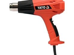 OPALARKA 2000W 450-600C 2 BIEGI
