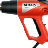 OPALARKA 2000W 350°C I 550°C