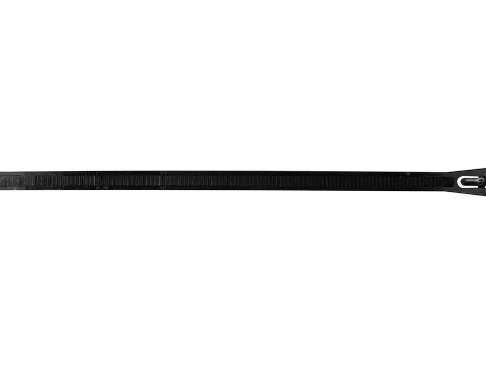 OPASKI PLASTIKOWE, ROZPINANE 7,6X200MM 50SZT. CZAR