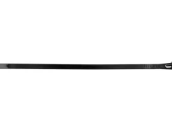 OPASKI PLASTIKOWE, ROZPINANE 7,6X250MM 50SZT. CZAR