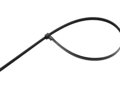 OPASKI PLASTIKOWE, ROZPINANE 7,6X450MM 50SZT. CZAR