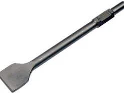 ŁOPATKA HEX 75MM DO BETONU I ASFALTU