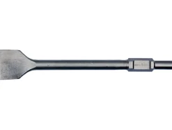 ŁOPATKA HEX 75MM DO BETONU I ASFALTU