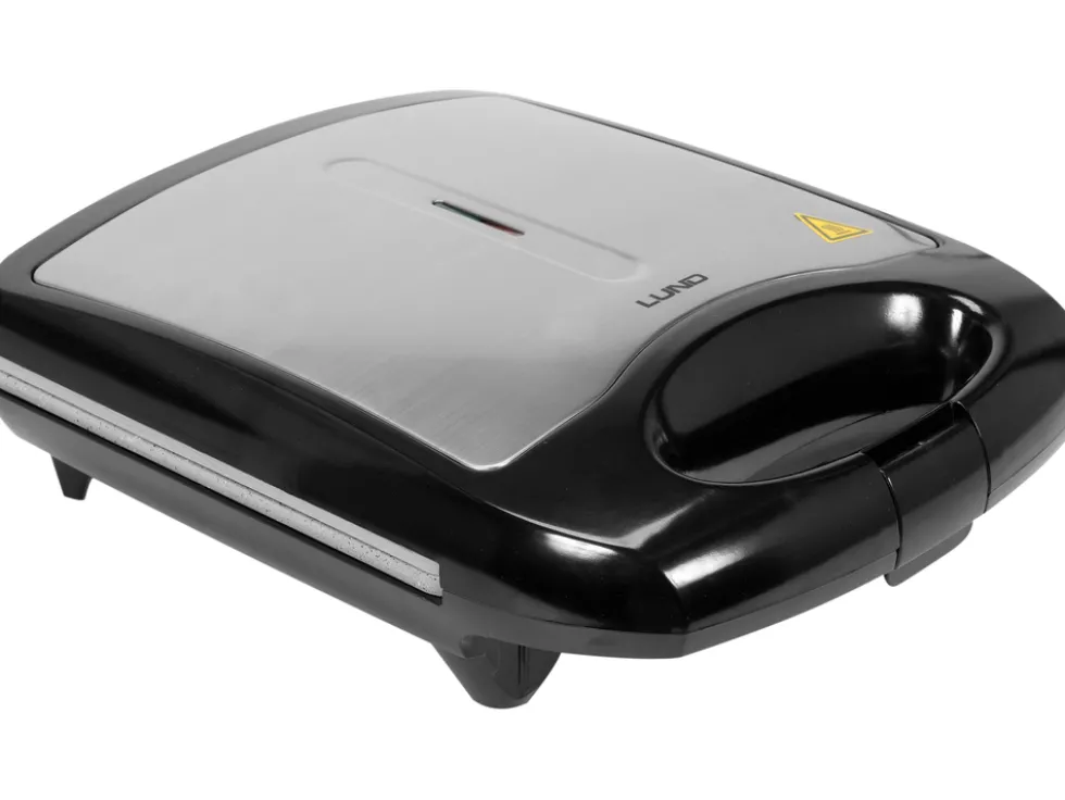 OPIEKACZ DO CIASTEK 1400W, 24SZT, PŁYTA CERAMICZNA