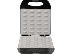 OPIEKACZ DO CIASTEK 1400W, 24SZT, PŁYTA CERAMICZNA