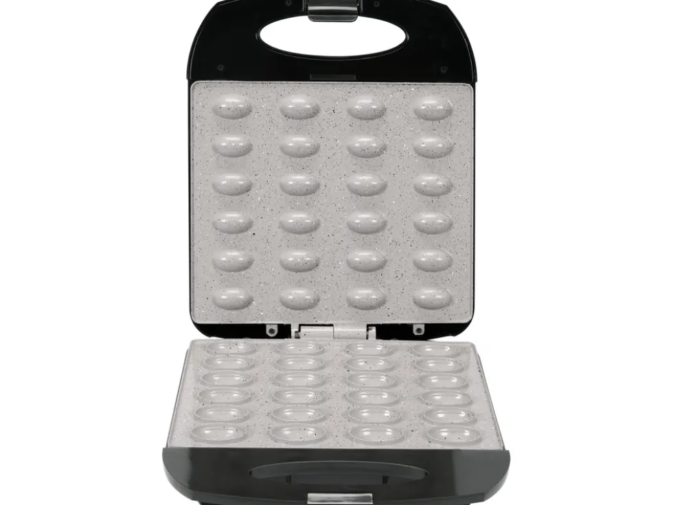 OPIEKACZ DO CIASTEK 1400W, 24SZT, PŁYTA CERAMICZNA