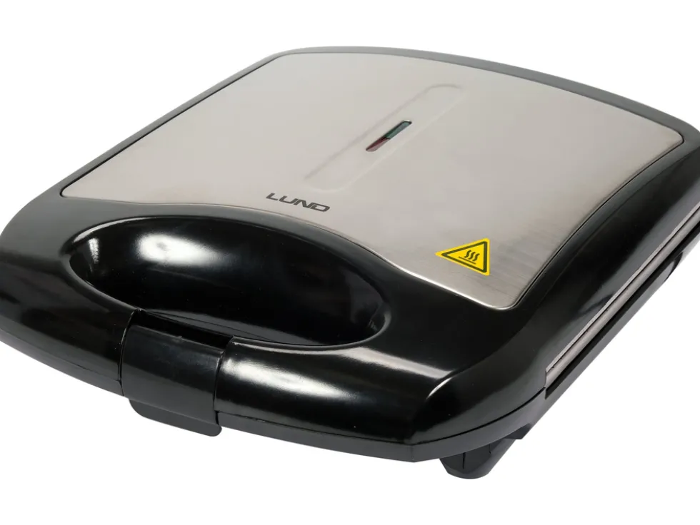 OPIEKACZ DO CIASTEK 1400W, 24SZT, PŁYTA CERAMICZNA