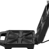 OPIEKACZ 1400W, 4 TOSTY