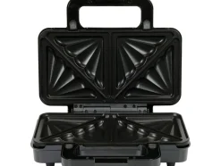 OPIEKACZ 900W 3W1 XXL, PŁYTY GRILLOWE, DO TOSTÓW I DO GOFRÓW