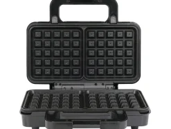 OPIEKACZ 900W 3W1 XXL, PŁYTY GRILLOWE, DO TOSTÓW I DO GOFRÓW