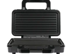 OPIEKACZ 900W 3W1 XXL, PŁYTY GRILLOWE, DO TOSTÓW I DO GOFRÓW