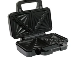OPIEKACZ 900W 3W1 XXL, PŁYTY GRILLOWE, DO TOSTÓW I DO GOFRÓW