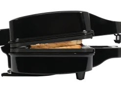 OPIEKACZ 900W 3W1 XXL, PŁYTY GRILLOWE, DO TOSTÓW I DO GOFRÓW