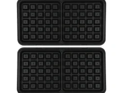 OPIEKACZ 900W 3W1 XXL, PŁYTY GRILLOWE, DO TOSTÓW I DO GOFRÓW