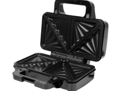 OPIEKACZ 900W 3W1 XXL, PŁYTY GRILLOWE, DO TOSTÓW I DO GOFRÓW