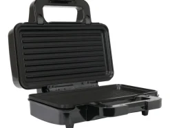 OPIEKACZ 900W 3W1 XXL, PŁYTY GRILLOWE, DO TOSTÓW I DO GOFRÓW