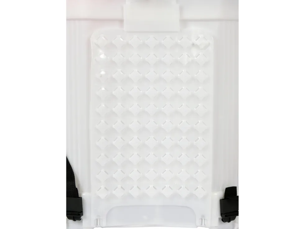 OPRYSKIWACZ AKUMULATOROWY 12V Z PANELEM SOLARNYM, 16L, 8AH