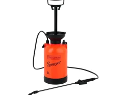 OPRYSKIWACZ CIŚNIENIOWY RĘCZNY 5L, SPRAYER
