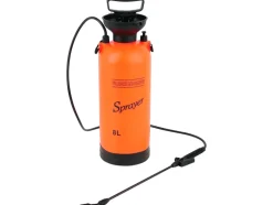 OPRYSKIWACZ CIŚNIENIOWY RĘCZNY 8L, SPRAYER