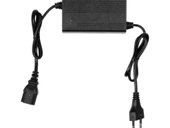 OPRYSKIWACZ PLECAKOWY AKUMULATOROWY 16L - AKUMULATOR 8 AH