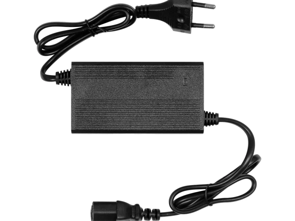 OPRYSKIWACZ PLECAKOWY AKUMULATOROWY 16L - AKUMULATOR 8 AH