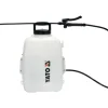 OPRYSKIWACZ PLECAKOWY 2W1 18V, 12L - BEZ AKUMULATORA